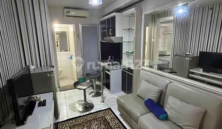 Di Jual Murah Apartemen Kalibata City Tower Flamboyan Jakarta Selatan