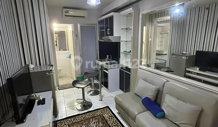 Di Jual Murah Apartemen Kalibata City Tower Flamboyan Jakarta Selatan