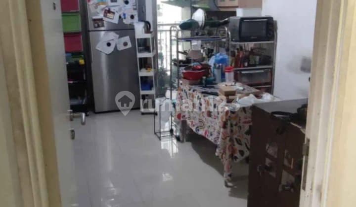 Di Jual Murah Apartemen Kalibata City Tower Sakura Green Palace Jakarta Selatan