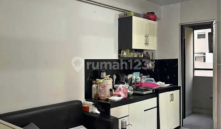 Di Jual Murah Apartemen Kalibata City Tower Flamboyan Jakarta Selatan