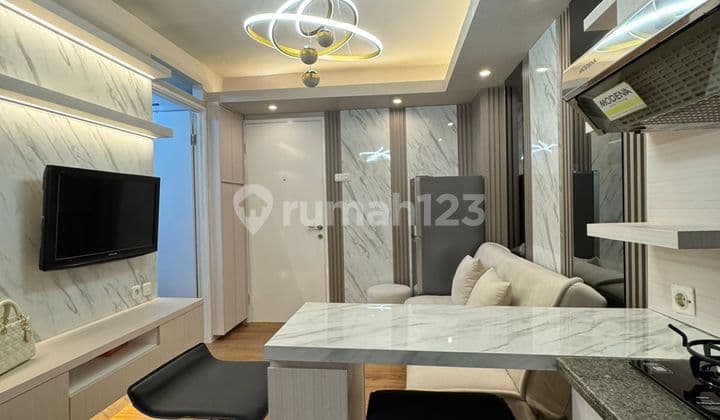 Di Jual Murah Apartemen Kalibata City Tower Cendana Jakarta Selatan