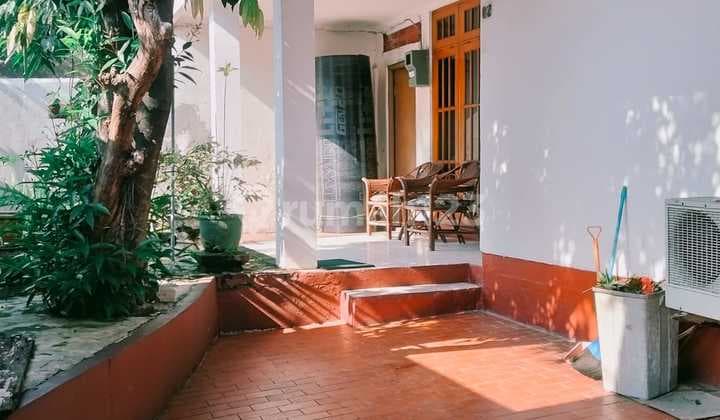 Di Jual Murah Rumah Kalibata Utara Duren Tiga Jakarta Selatan