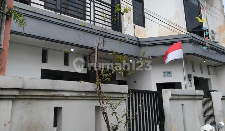 DI JUAL MURAH KOS KOSAN TEBET JAKARTA SELATAN