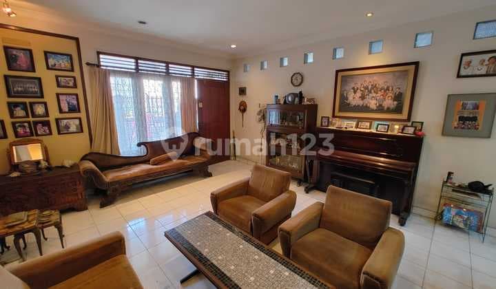 DI JUAL MURAH RUMAH CIDENG GAMBIR JAKARTA PUSAT