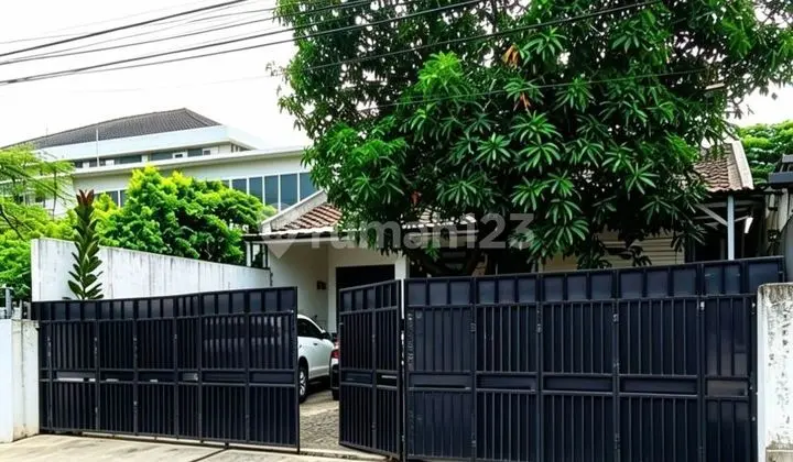 Cheap House for Sale on Main Road, Pengasinan, Rawalumbu, East Bekasi