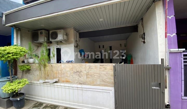 Dijual Rumah Cantik Minimalis di Bekasi Timur