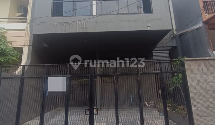 Dijual Rumah Minimalis di Cipinang Elok Jakarta