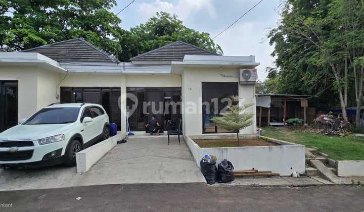 For Sale: Cluster in Rawalumbu, Bekasi