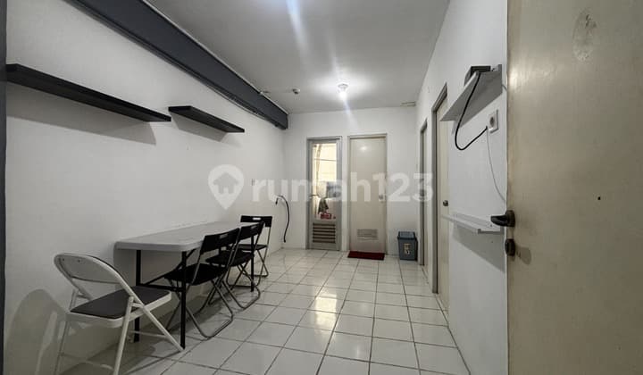 Apartemen Gading Nias Residence Tower Alamanda Tipe 2Br Jakarta