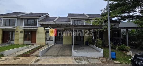 Dijual Cluster Minimalis di Premier Savanna Vida Bekasi