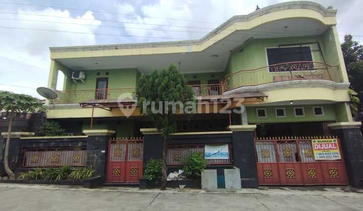 For Sale House in Margahayu Bekasi