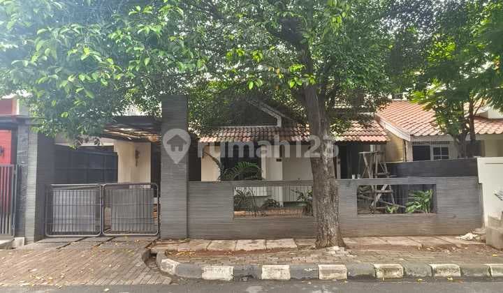 Dijual Rumah Siap Huni di Komplek Dpr Cakung Jakarta