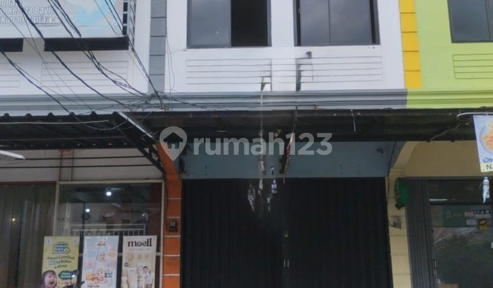 Disewakan Ruko Siap Pakai di Pekayon Bekasi Selatan