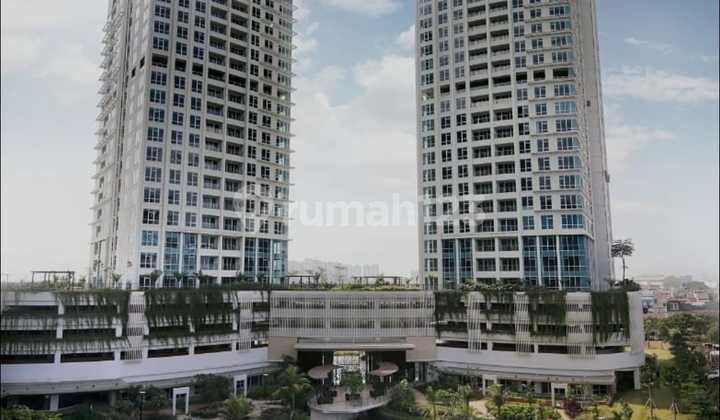 Di Jual 2 Br Full Furnish Apartemen The Kensington Royal Suite