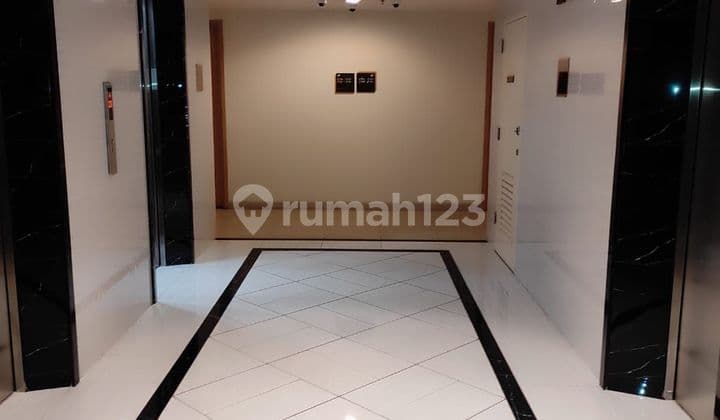 Di Sewakan Apartemen Studio di Sedayu City Kelapa Gading