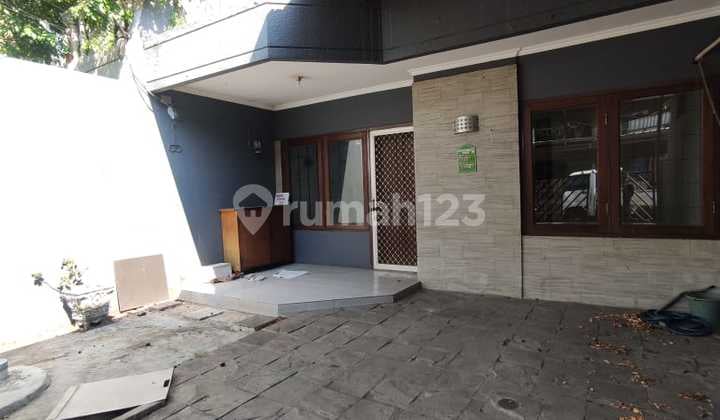 Di Jual Rumah 2 Lantai Di Janur Kuning.kelapa Gading