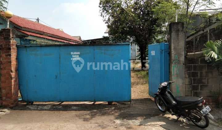 Di Jual Tanah Modelkantong Di Jatibening Bekasi