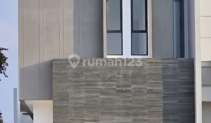 Dijual Rumah Ready Citra 2 Extension Jakarta Barat