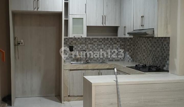 JUAL RUMAH TAMAN UBUD LESTARI LIPPO BARAT KARAWACI