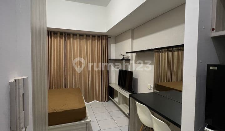 Sell Studio Type Apartment at Casa De Parco Cheapest