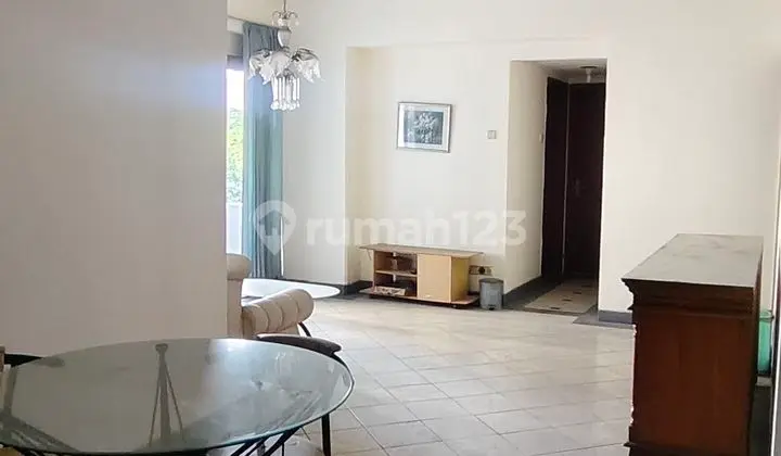 Jual Cepat Nego Sampai Jadi Apartemen Kondominium Golf Karawaci