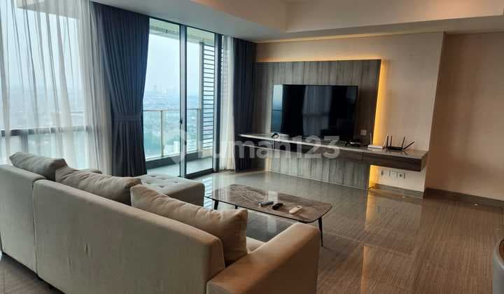 For Rent Millennium Village Apartment 2 Bedroom Hilcrest Tower Fully Furnished Ready to Occupy