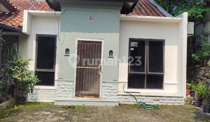 Jual Cepat Termurah Rumah Taman Ubud Cempaka Barat Lippo Barat Karawaci