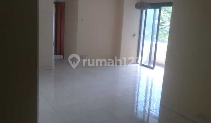 Dijual Kondominium Golf Lippo Karawaci 3bedroom