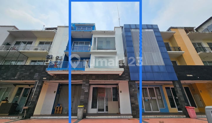 Ruko Bagus Cikarang Selatan Jual Cepat, Bekasi