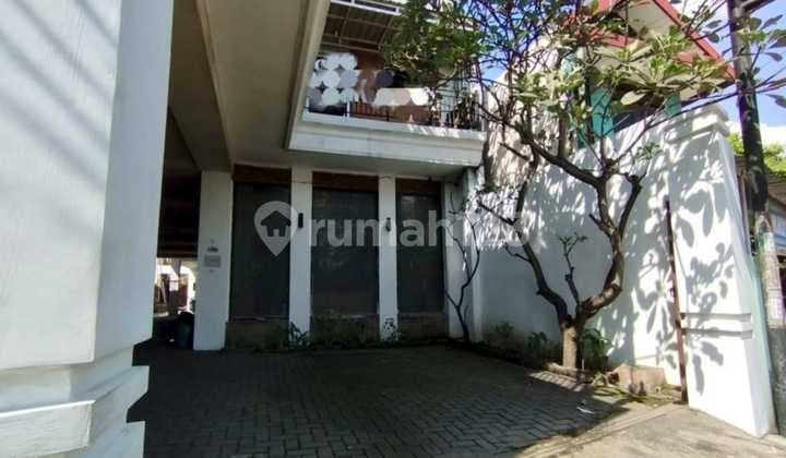 Hotel di Kediri Luas 1200 M2, Mojoroto, Kediri, Jawa Timur