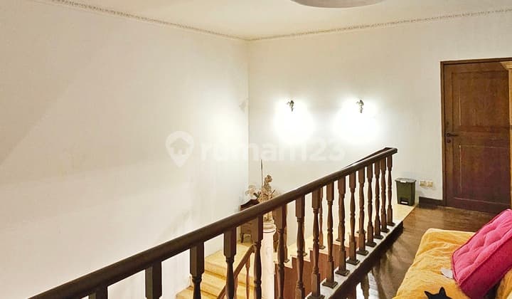 Rumah Pondok Indah Murah Dibawah NJOP, Jakarta Selatan