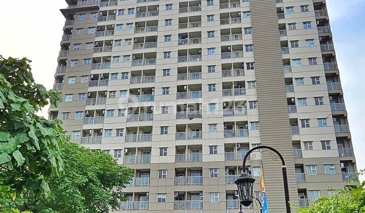 Apartemen Murah Baileys City di Ciputat, Tangerang Selatan