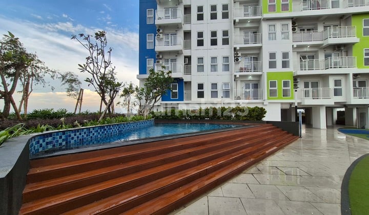 Apartemen Mahata Tanjung Barat Murah, Jakarta Selatan