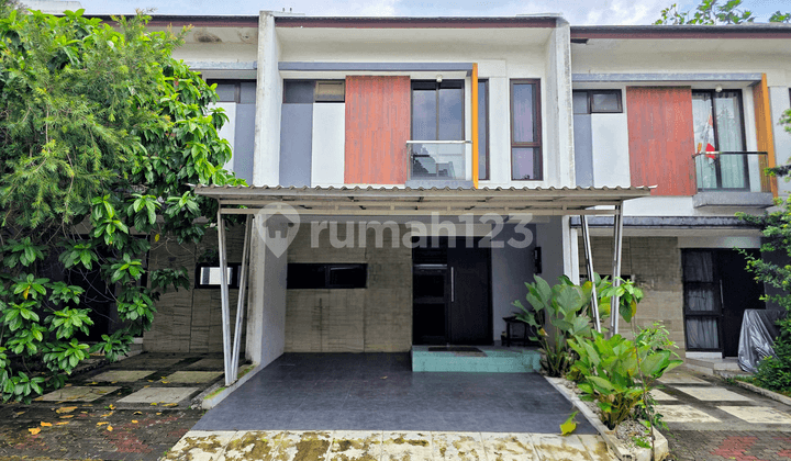 Delatinos BSD Siap Huni, Tangerang Selatan