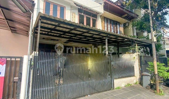 Rumah Pondok Indah 2 Lantai, Jual Segera !!!
