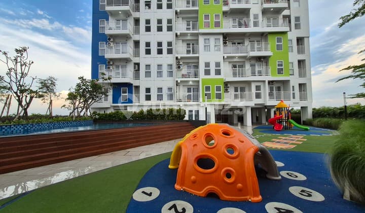 Apartemen Mahata Tanjung Barat Murah, Jakarta Selatan