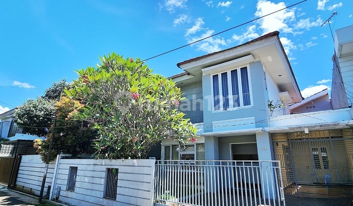 Rumah Jagakarsa Ciganjur Siap Huni, Jakarta Selatan