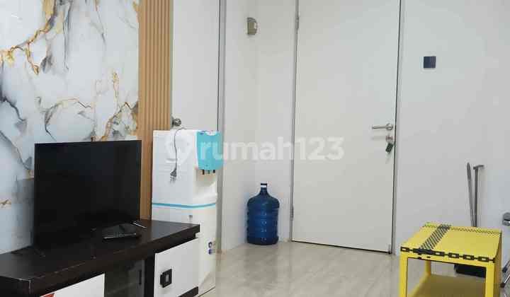 Apartment Kelapa Gading 2Br Fully Furnished