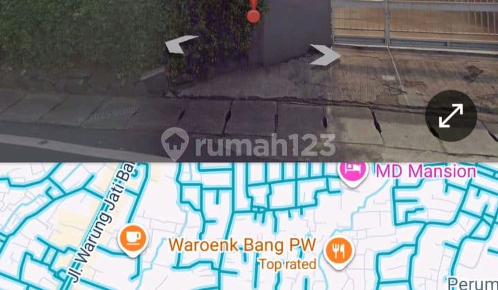 Rumah ******** ********