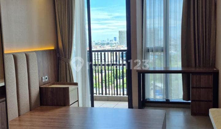 Brand New Apartemen 1 Km Dari Mrt Fatmawati Apartemen