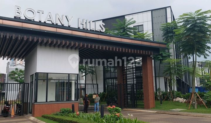 Rumah Cluster Brand New di Fatmawati Promo Subsidi Ppn