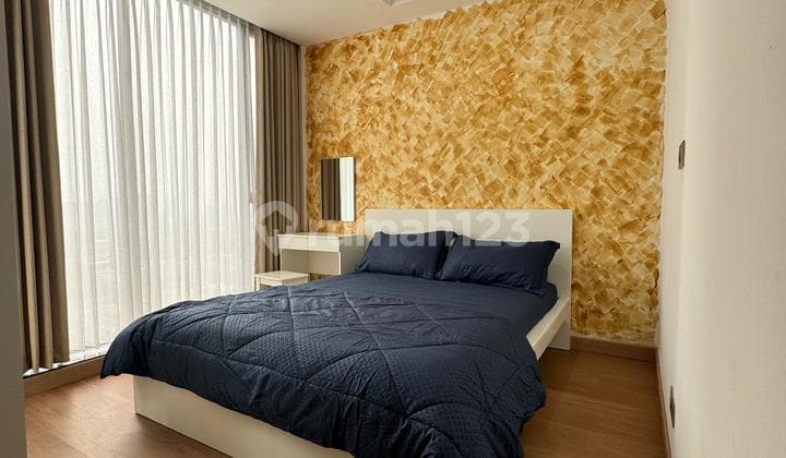 Brand.new.apartemen Dekat Mrt Fatmawati