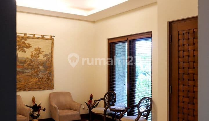 Beautiful house in Off Fatmawati, Cipete Cilandak