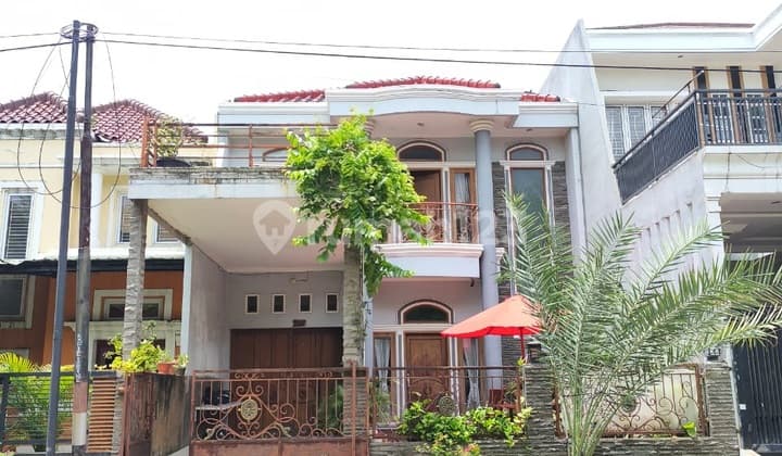 Di Jual Rumah Bagus di Jatinegara Baru Penggilingan Jakarta Timur