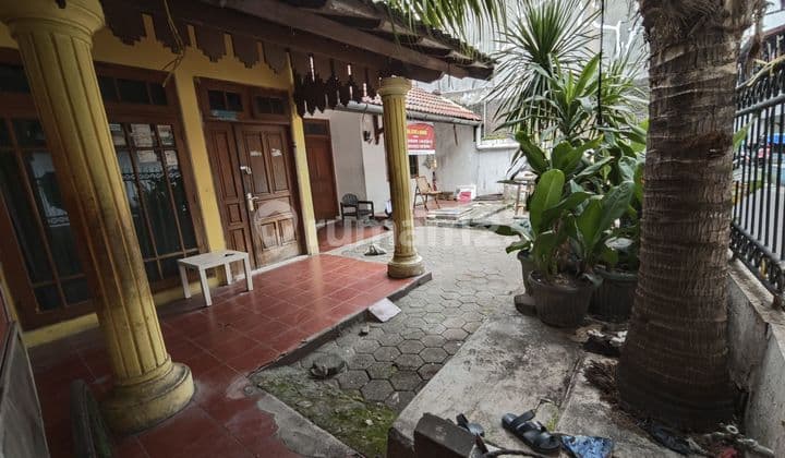 Dijual Rumah Di Cipulir Jakarta Selatan