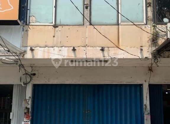Ruko Disewa Di.pondok Kelapa Raya Pondok Kelapa Jakarta Timur