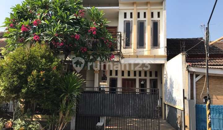 Dijual Rumah Di Griya Asri Tambun.selatan.bekasi Jawa Barat