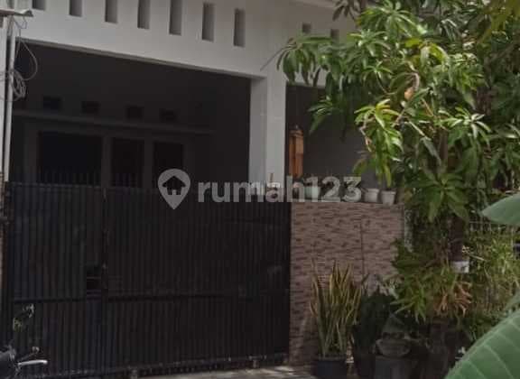 Dijual Rumah Bagus Di Vila Gading Bekasi Utara Bekasi Jawa Barat