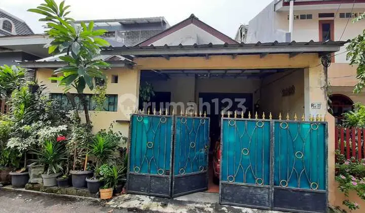 For Sale Cheap In Pondok Bambu Apus In Pondok Bambu East Jakarta