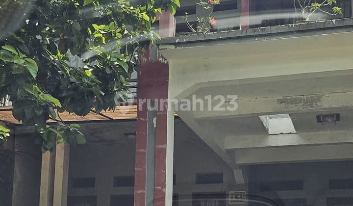 Di Jual Rumah di Komplek Billymoon Pondok Kelapa Jakarta Timur